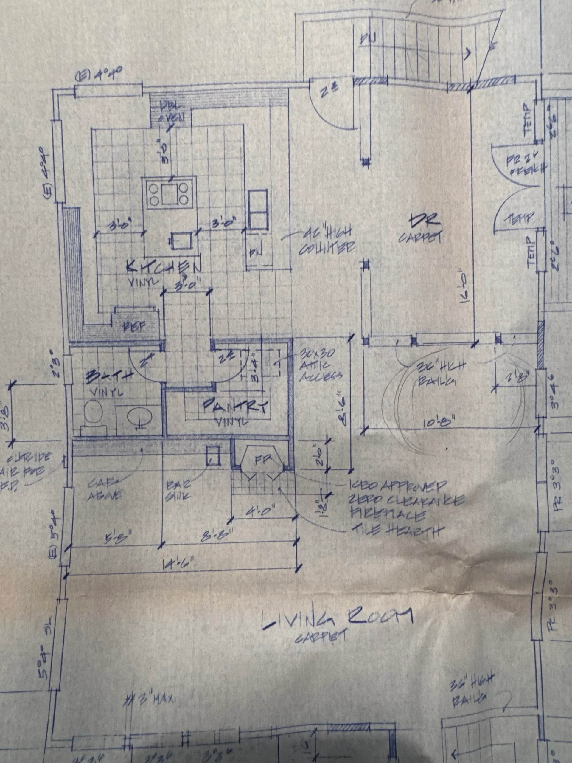 box blueprint